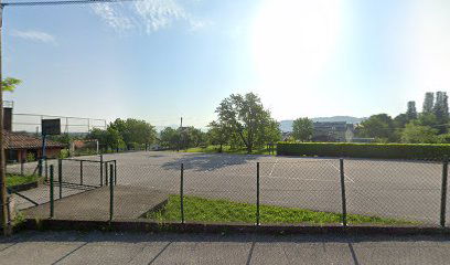 Školsko igralište područne škole Mirnovec