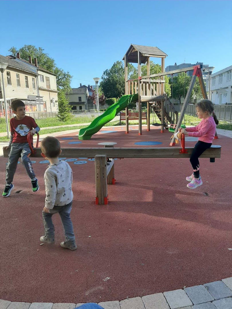 Igralište za djecu