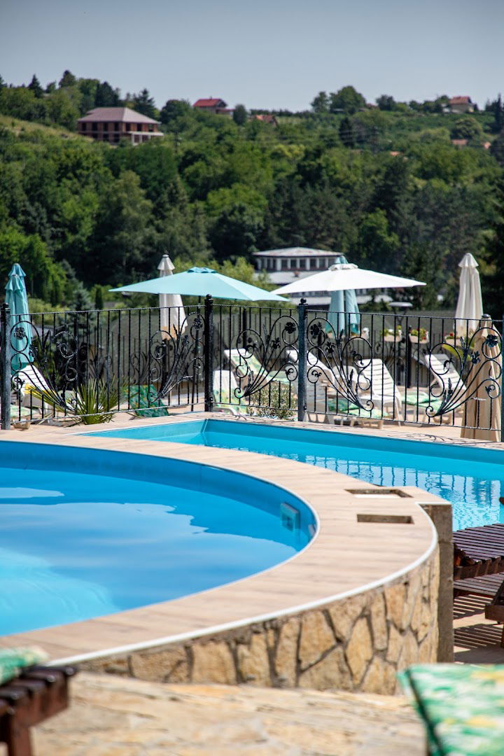 Sunčani Breg Apartmani