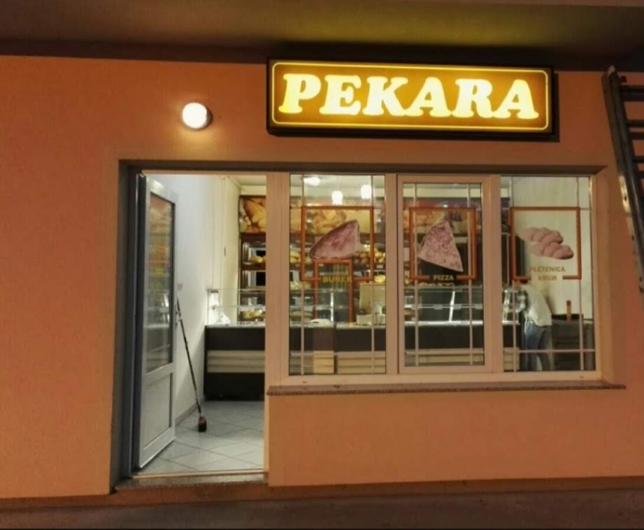 BAKERY CRAFTS "BAKERY COUNCIL ANA"