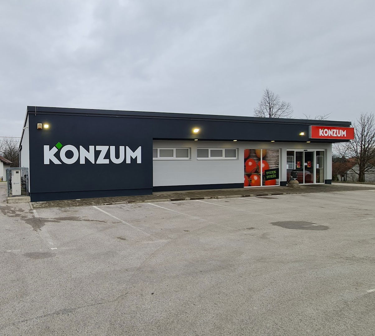 Konzum