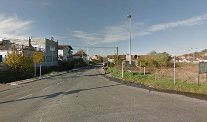 Vrčin (Ivo Lola Ribar)