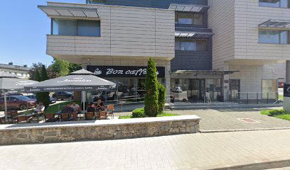 Forest Caffe Bar