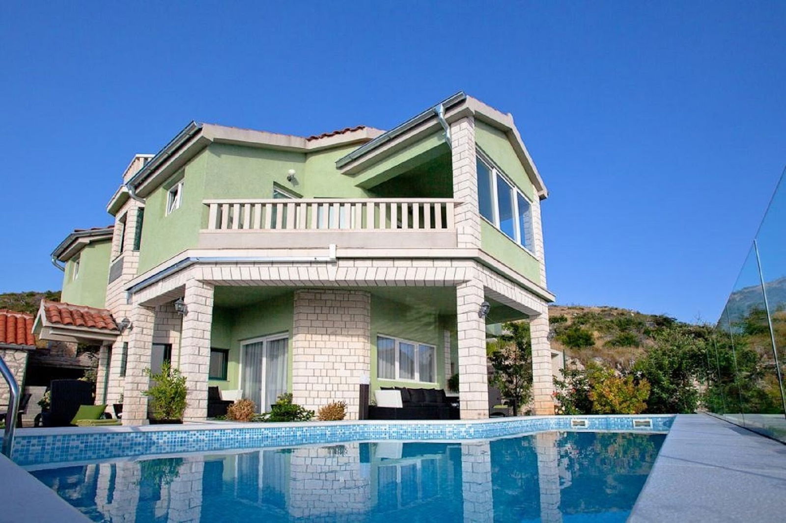 Holiday home Filippo