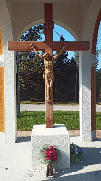 Crucifix