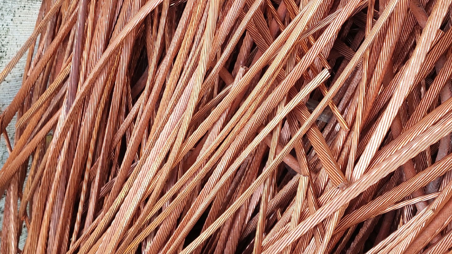 Otkup Sekundarnih sirovina novi bg