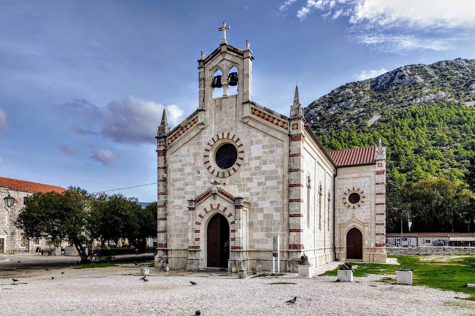 Saint Blaise’s Church