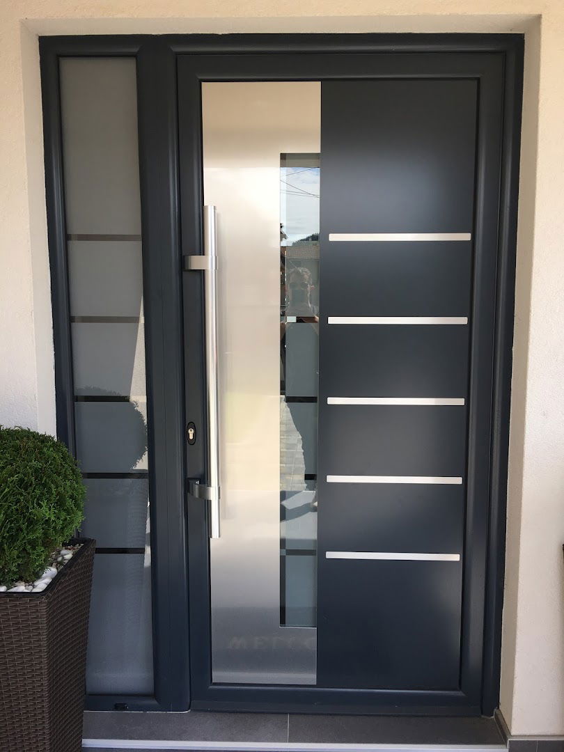 SZR ALUMAG STOLARIJA