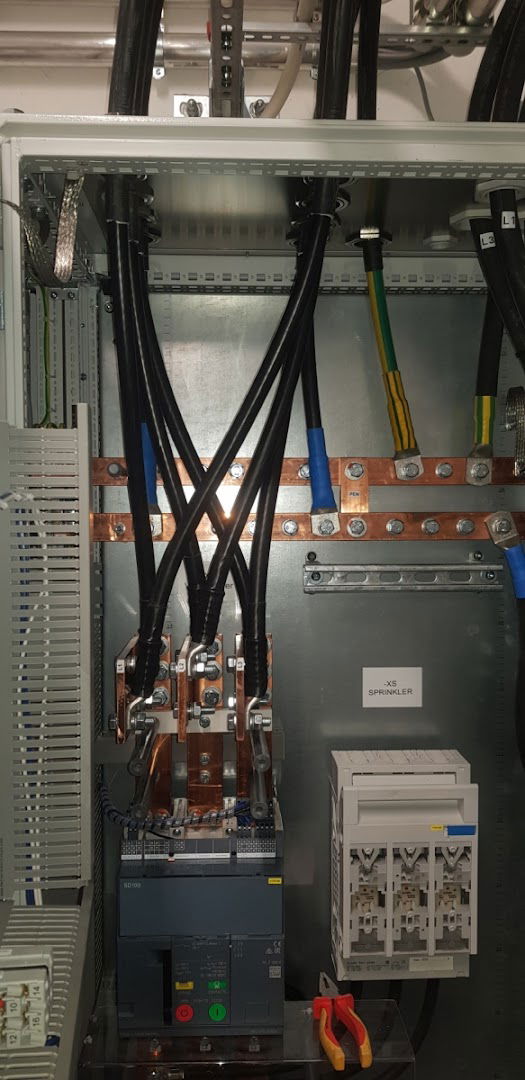 Electro Balog d.o.o.