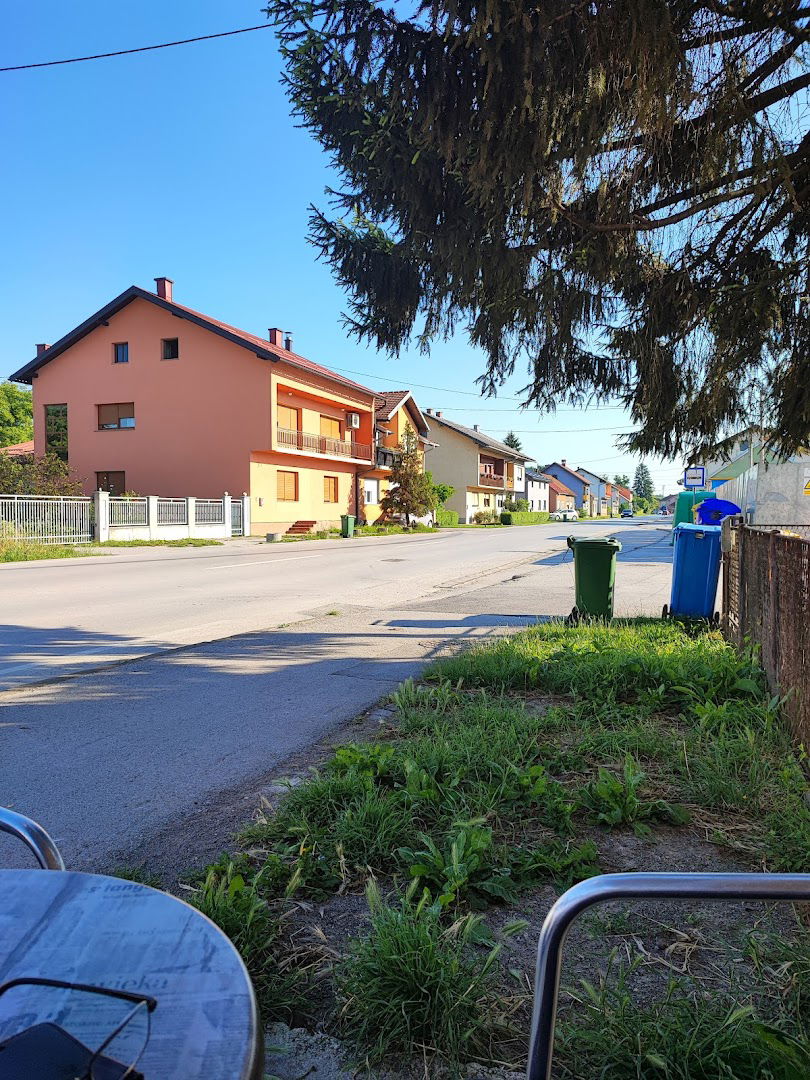 Autoelektričarski obrt Ocvirk