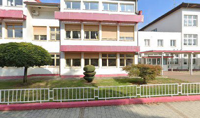 DJEČJI VRTIĆ MARIJA BISTRICA