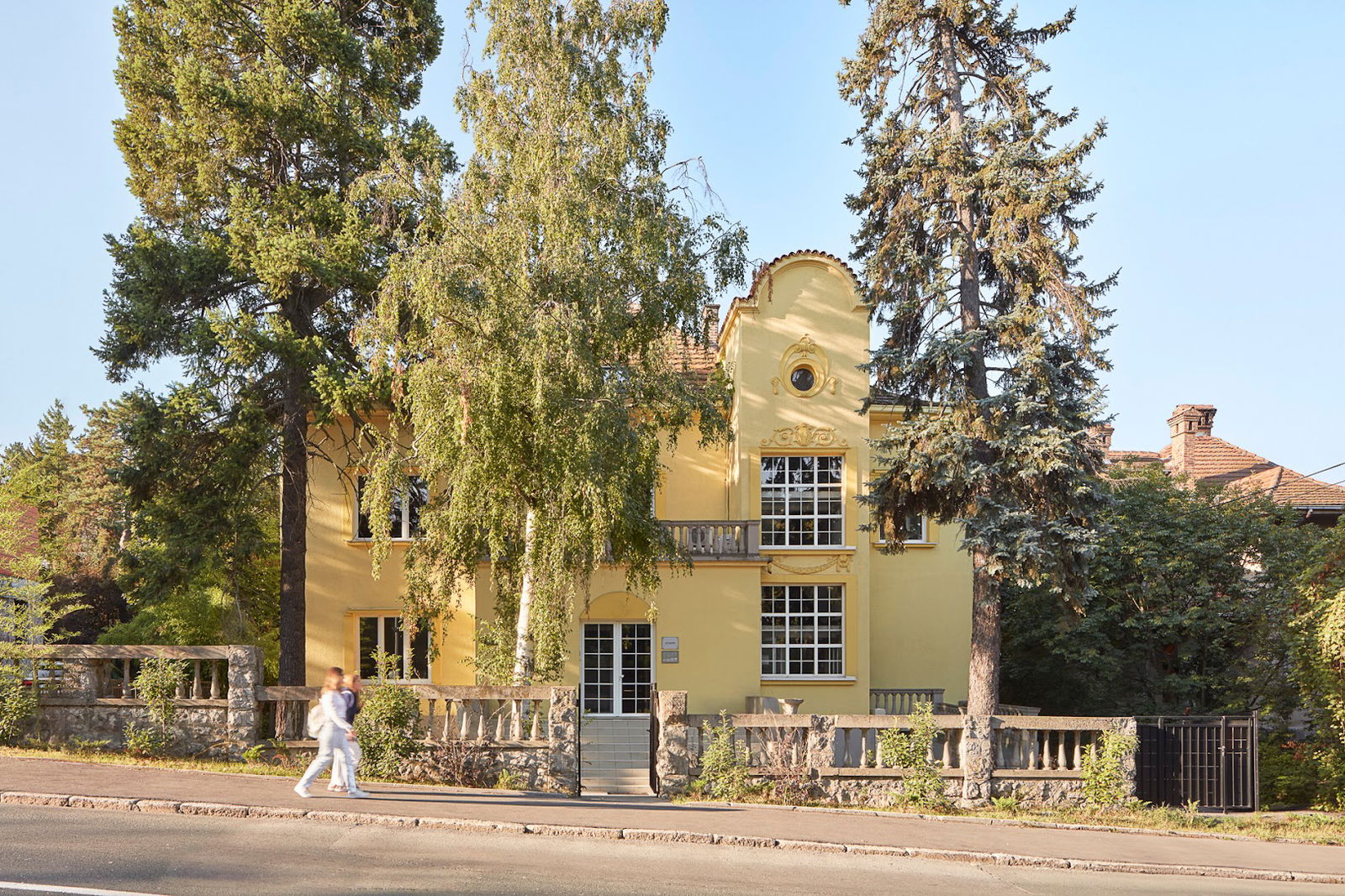 Vuković & Partners Law Firm