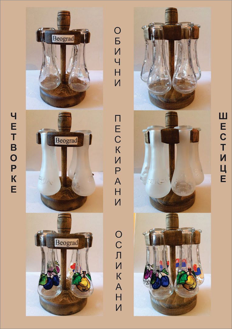 Rukom Stvarane Uspomene