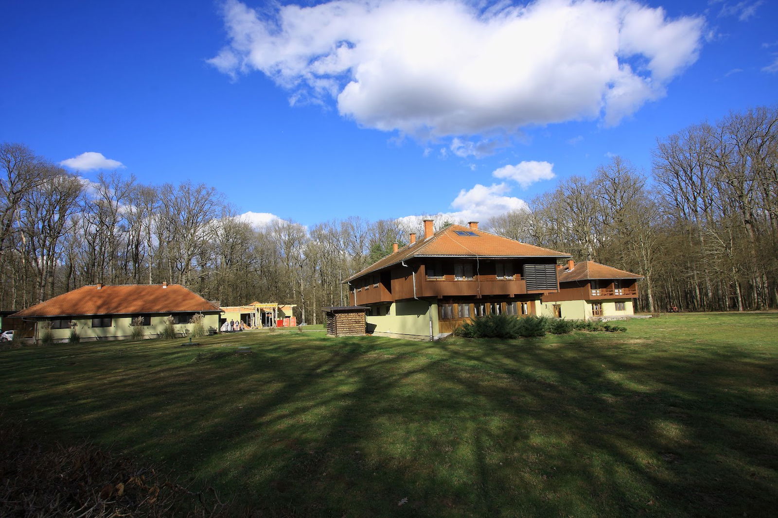 Šumarski fakultet Zagreb