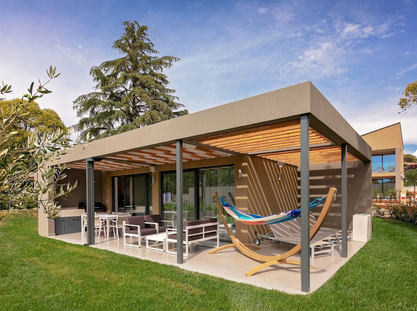 Villas Park Plava Laguna