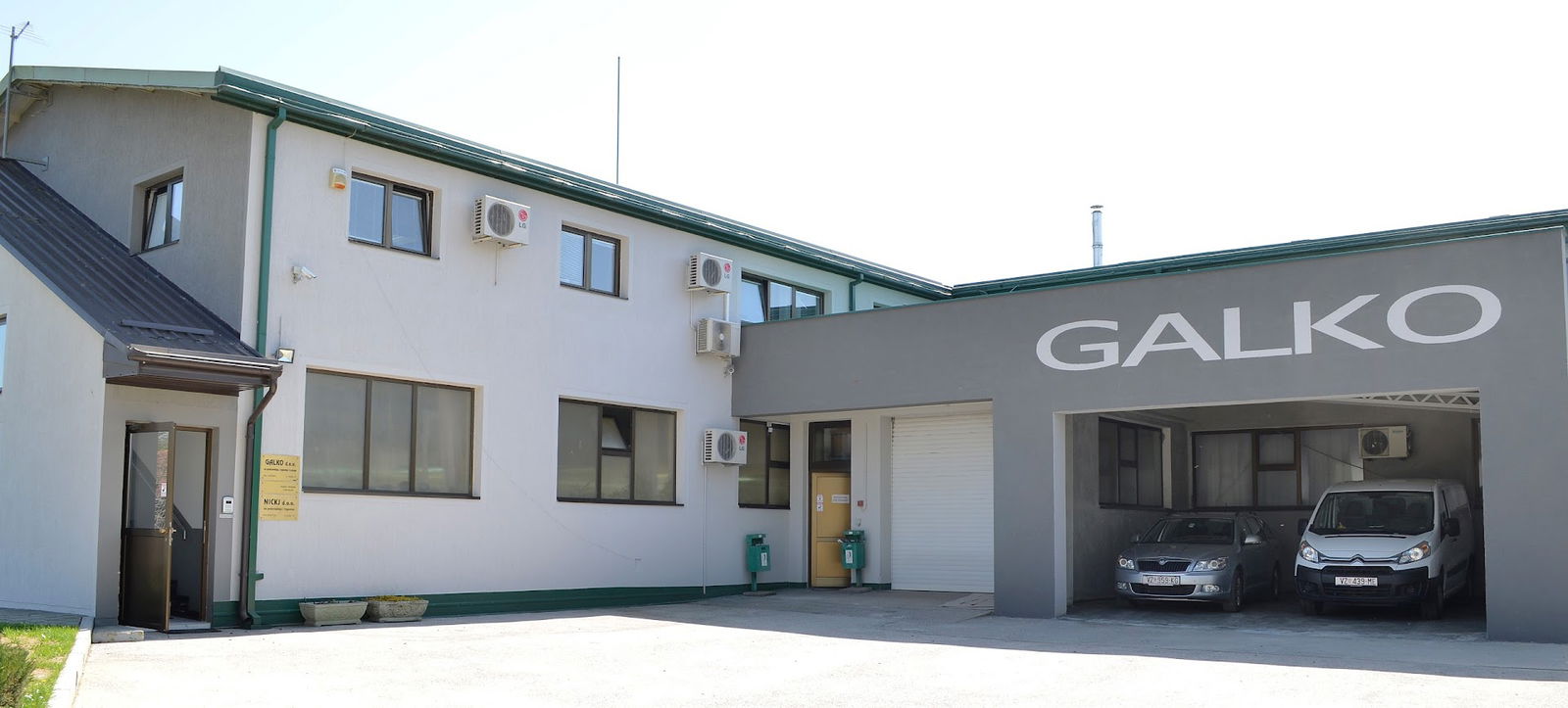 GALKO d.o.o.
