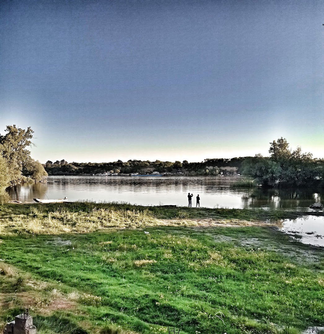 Vojna bašta_dunav plaza