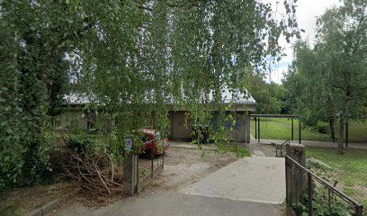 Kineziološka dvorana UFZG