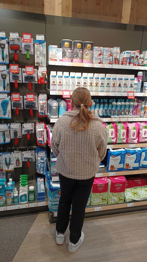 ZOOCITY Požega Supernova