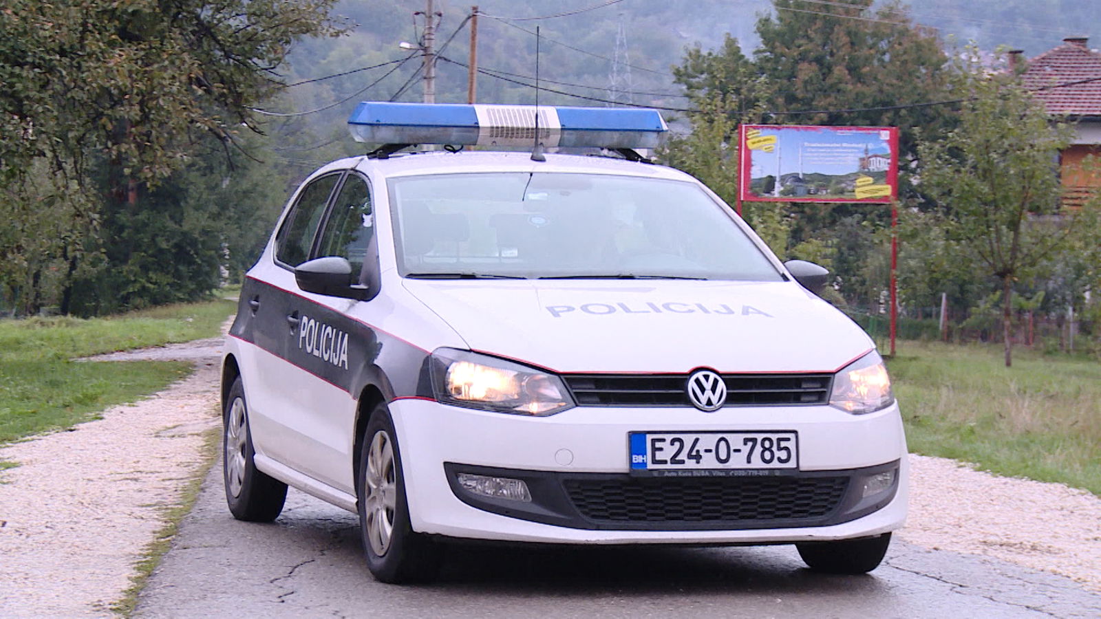 International Association of Recognized Police Officers - Serbia Branch Office