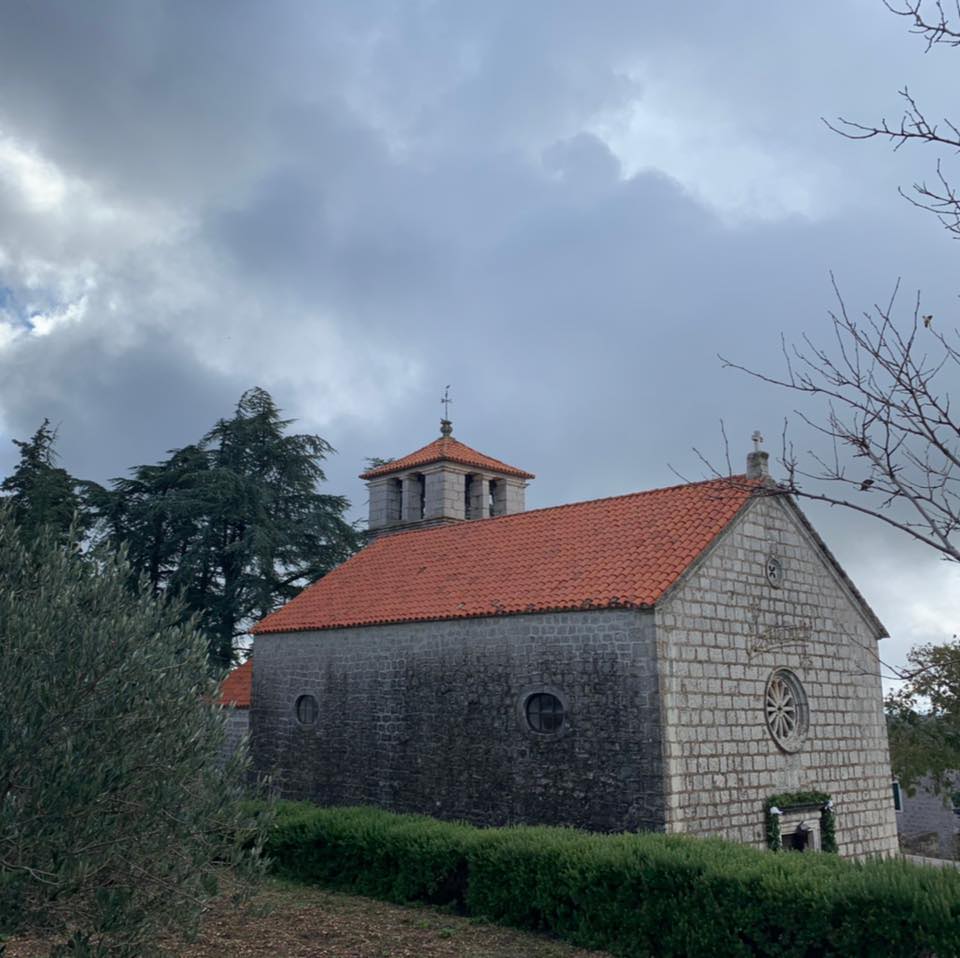 Church of St. Nicholas