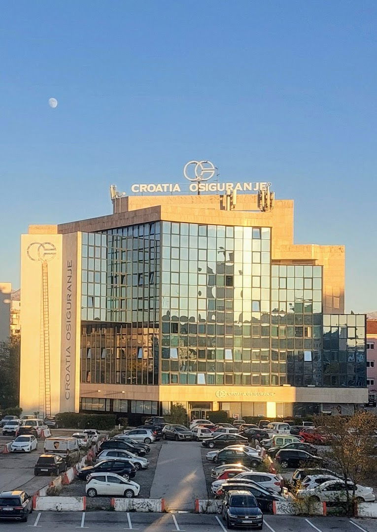 Croatia osiguranje d.d.