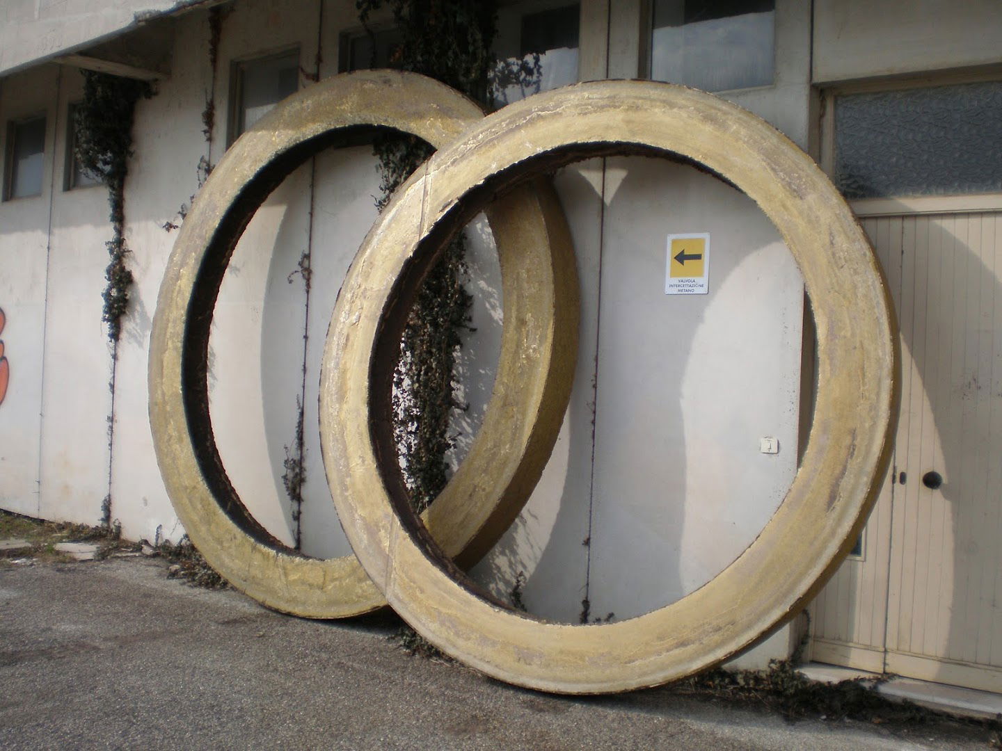 MCE Centrifugal Metal Europe srl