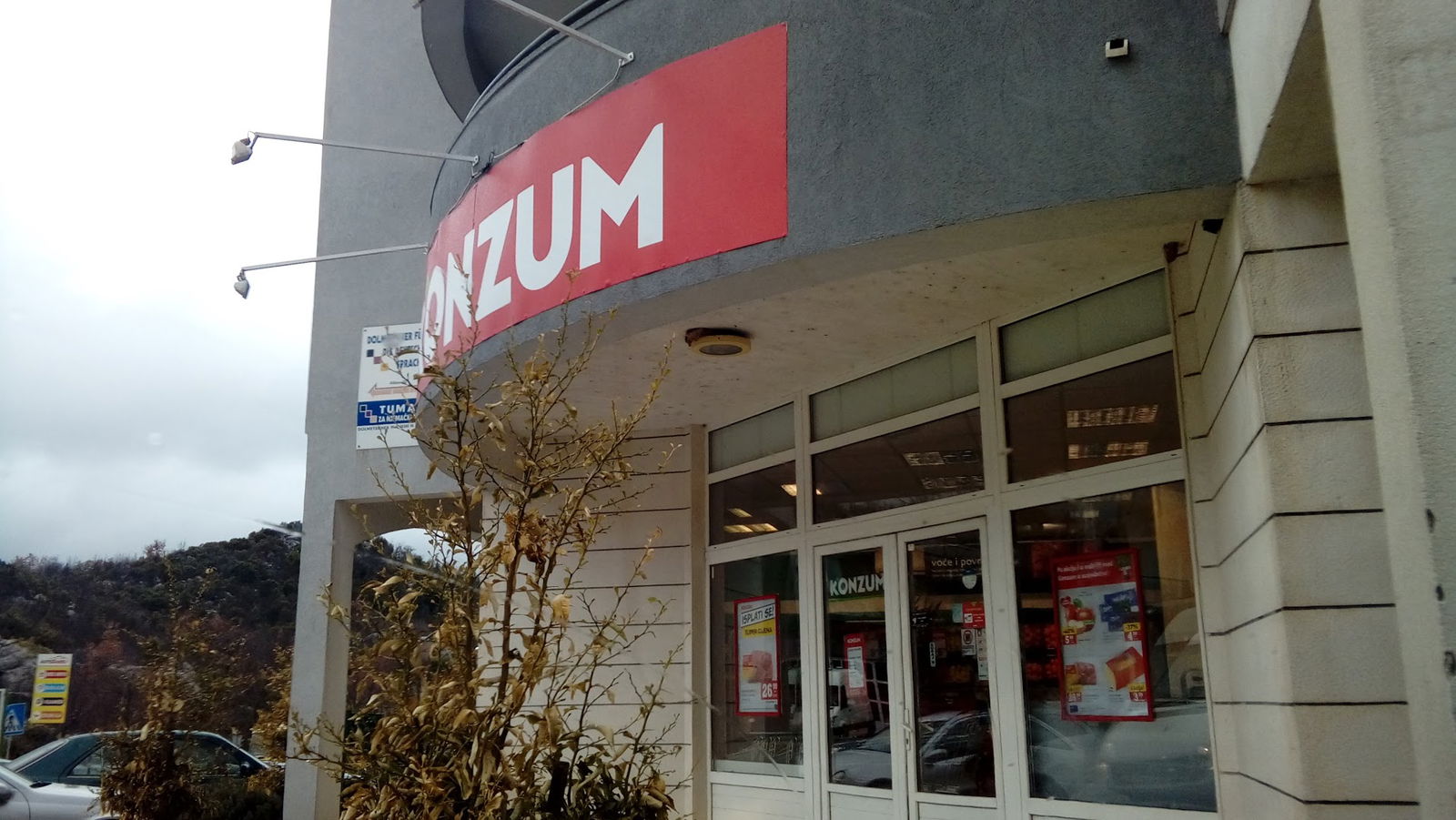 Konzum