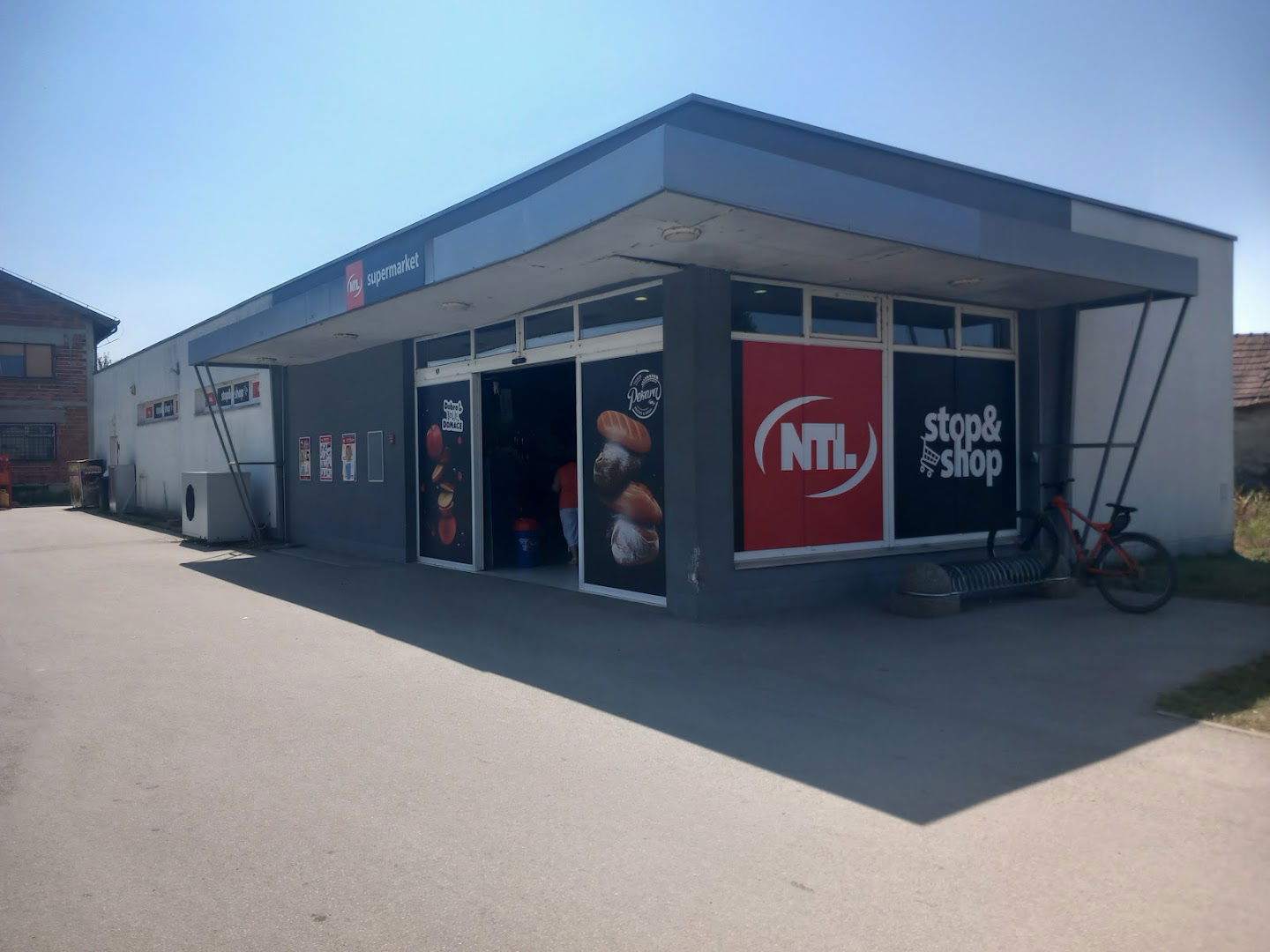 NTL TRGOVINA BR. 2088