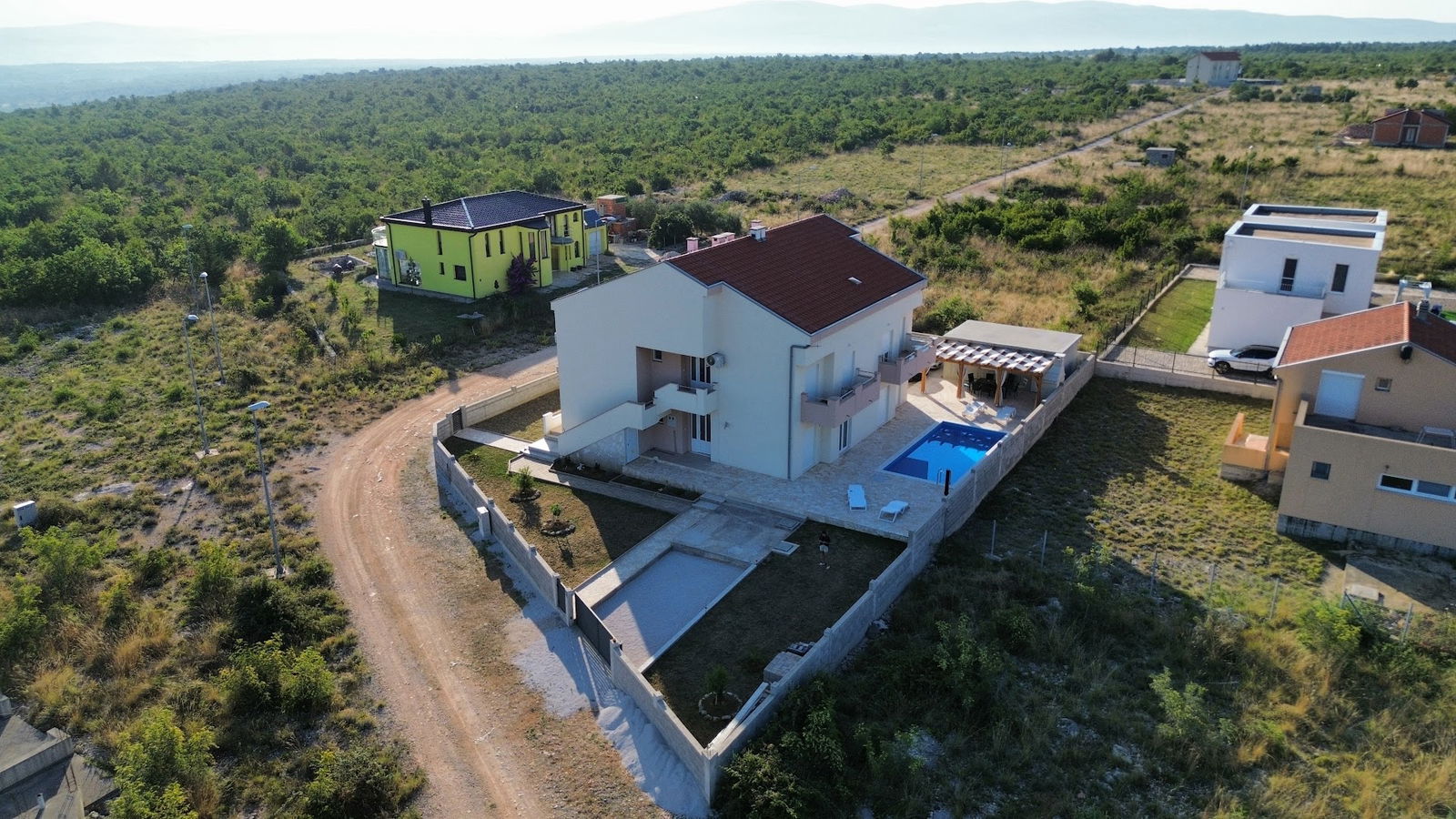 Villa Sun