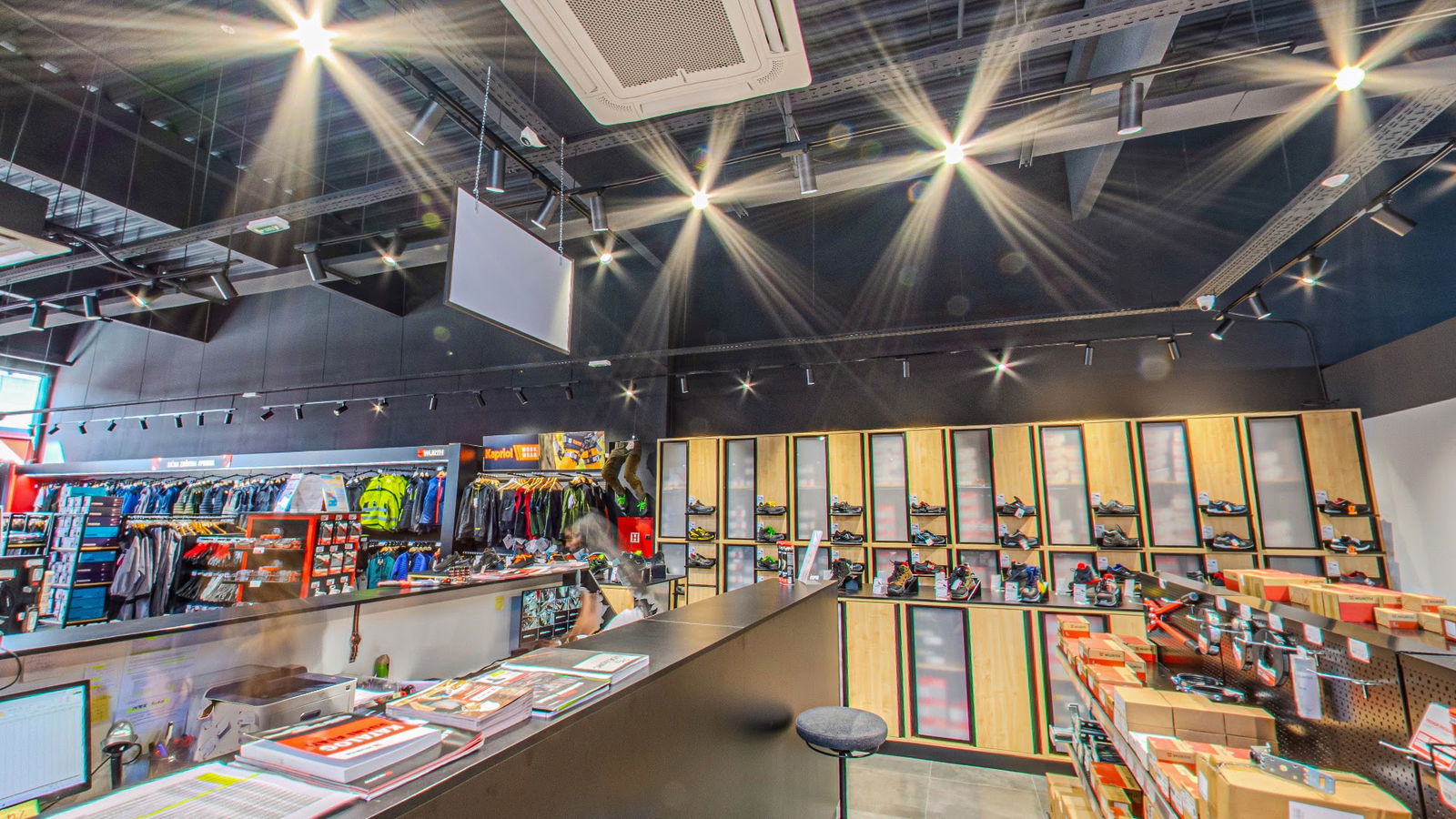 Wurth prodavnica Mladenovac