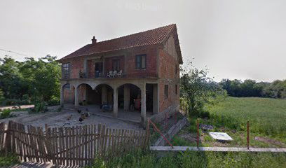 ЈКП Пијаце Ропочево 11