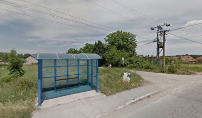 Veliki Crljeni - Mar. kuća