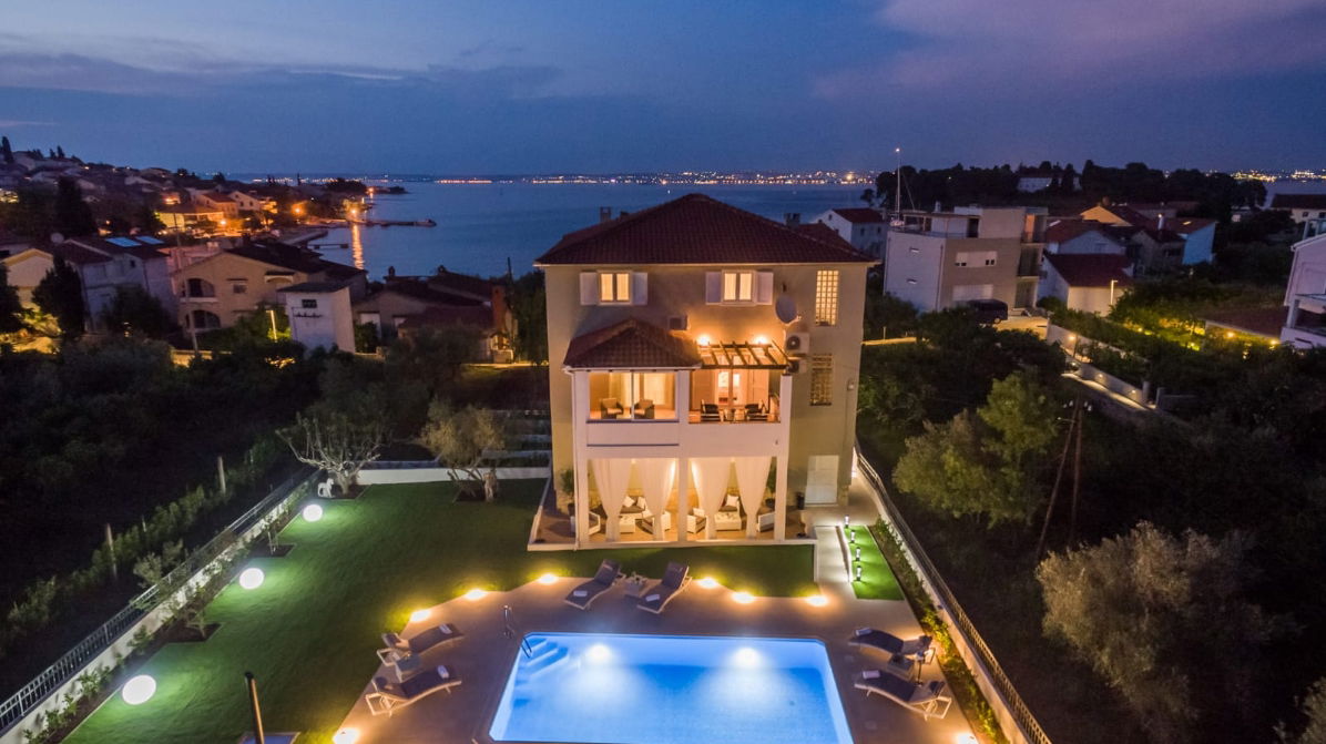 Petric Bazeni j.d.o.o.