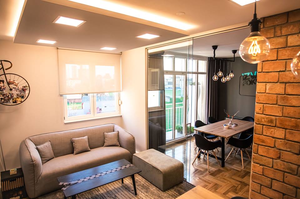 Izvan fokusa - poslovnica Zagreb