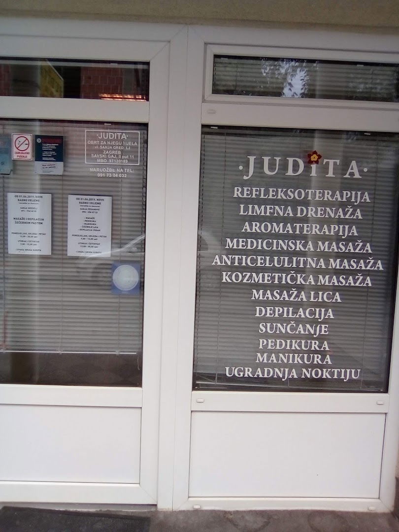 Judita - Zagreb