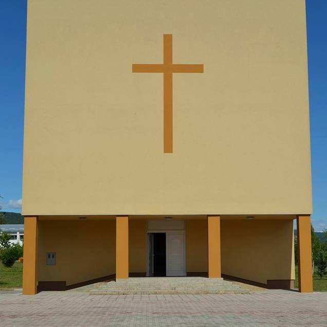 Church of St. John the Baptist