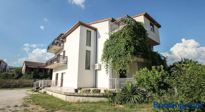 Apartments&Room Babic