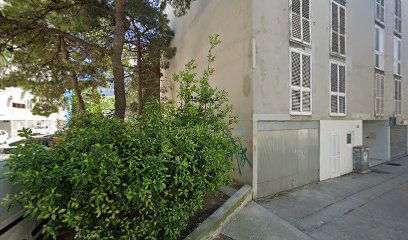 ANTE ŠULJIĆ, court interpreter