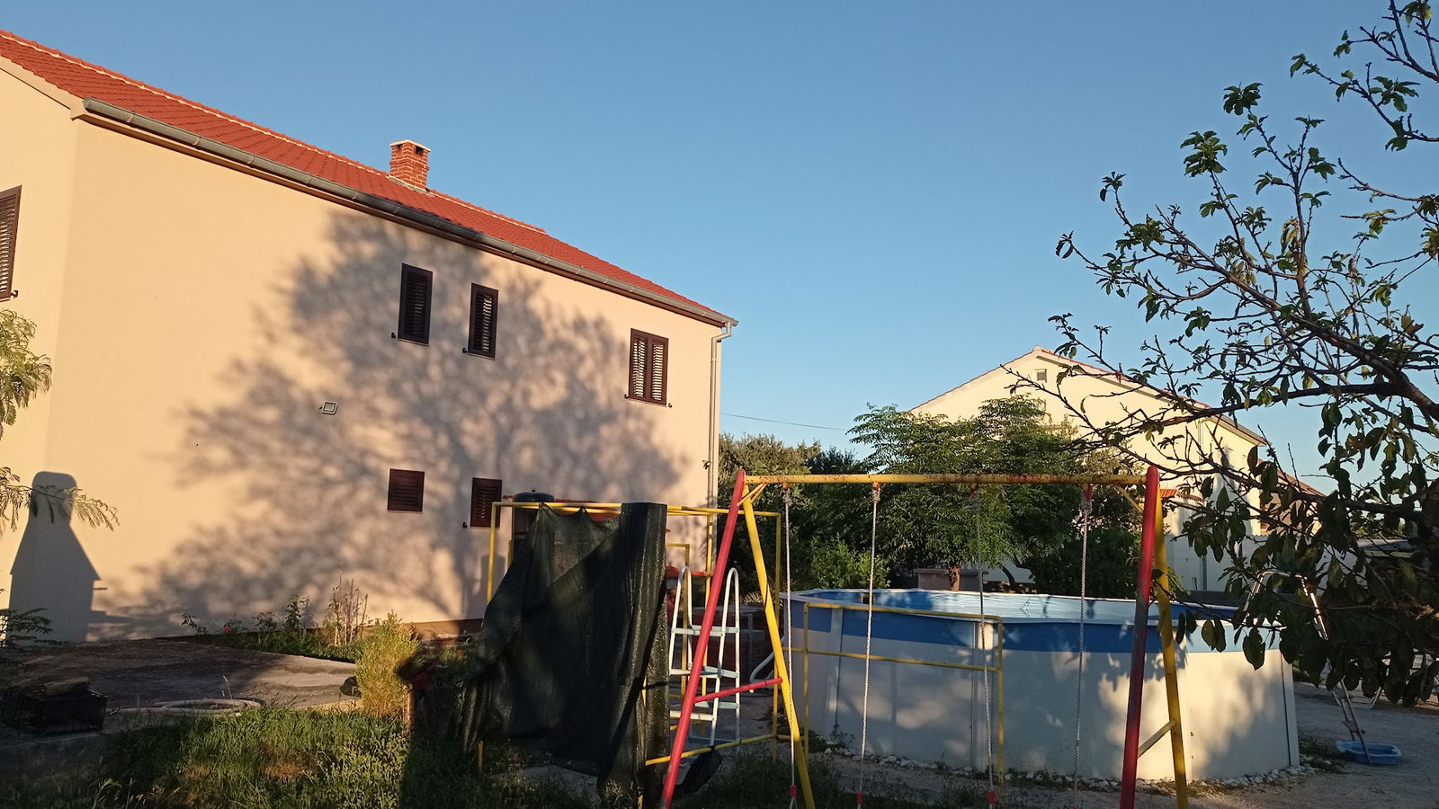 Apartman Palma Poljica 134