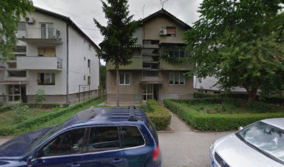 Goran Pejovic PR, Auto Taxi Beograd (Zemun)