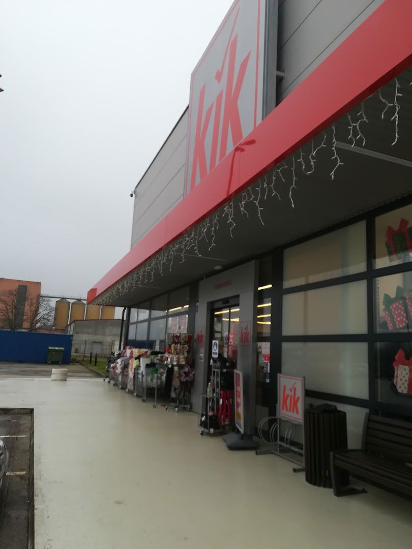 KiK