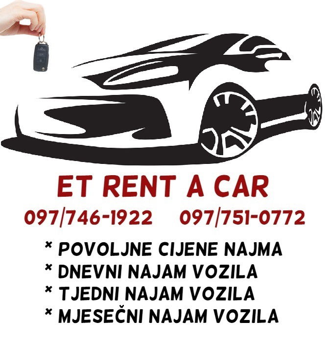 ET Rent A Car
