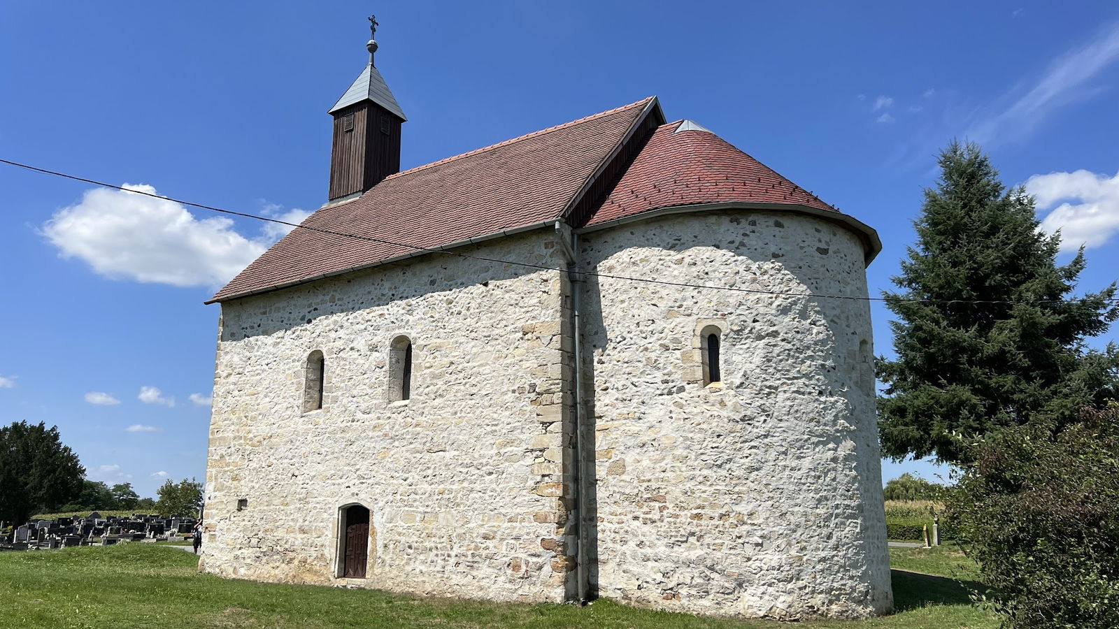 Church of St. Martin