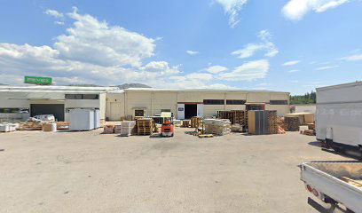 Prima namještaj Dubrovnik skladište