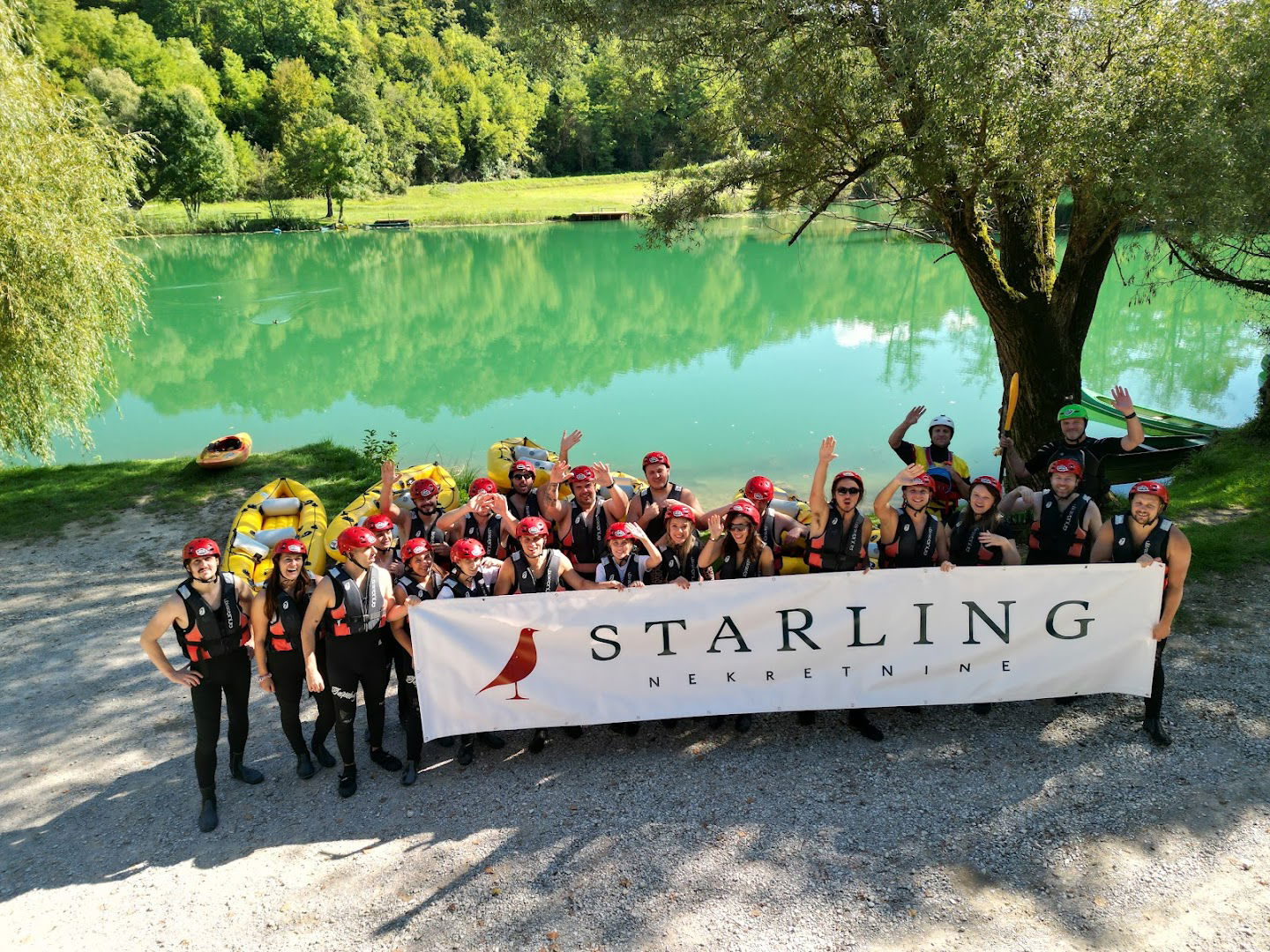 STARLING d.o.o. agencija za nekretnine