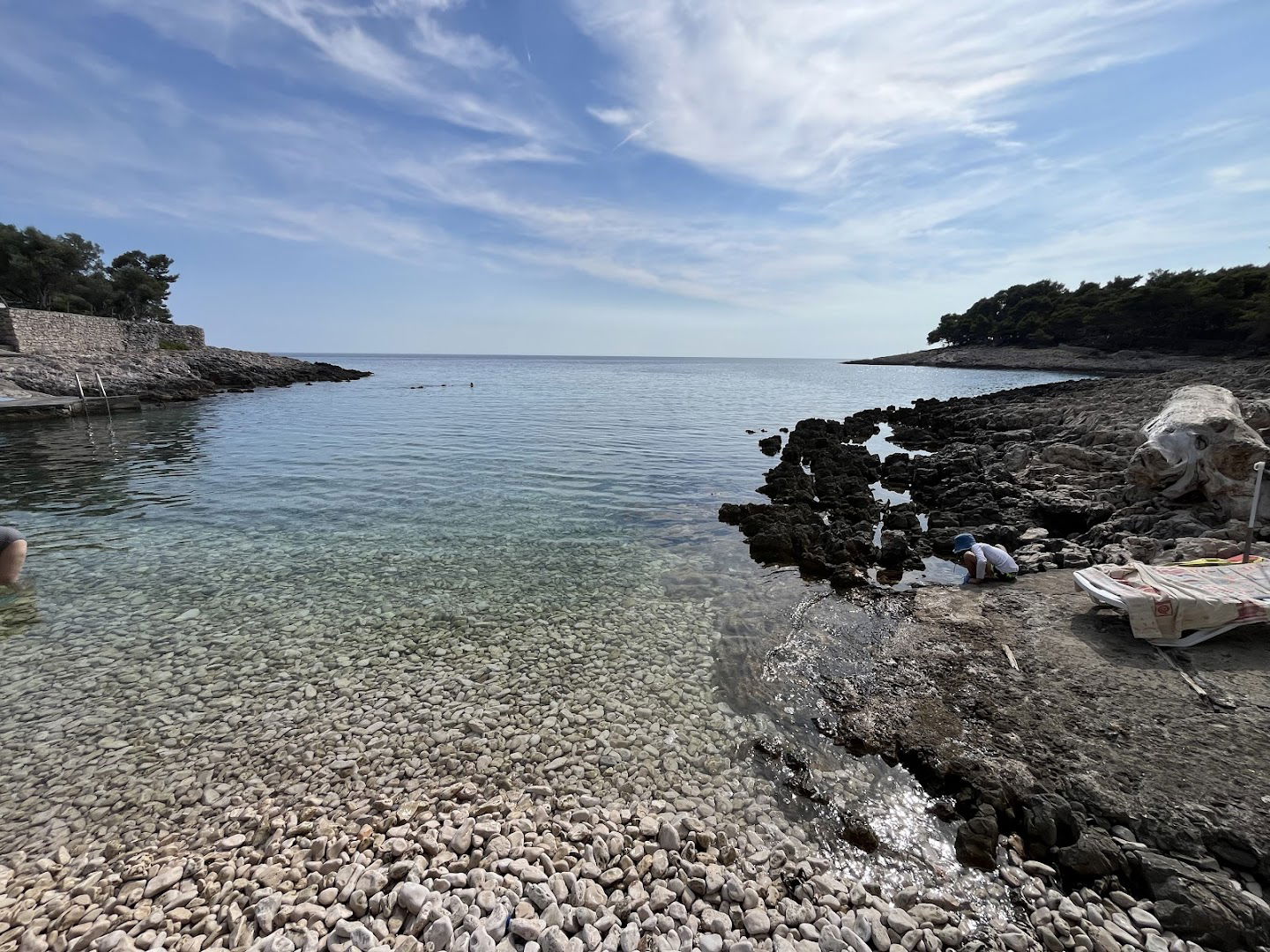 Uvala Porto Šešula