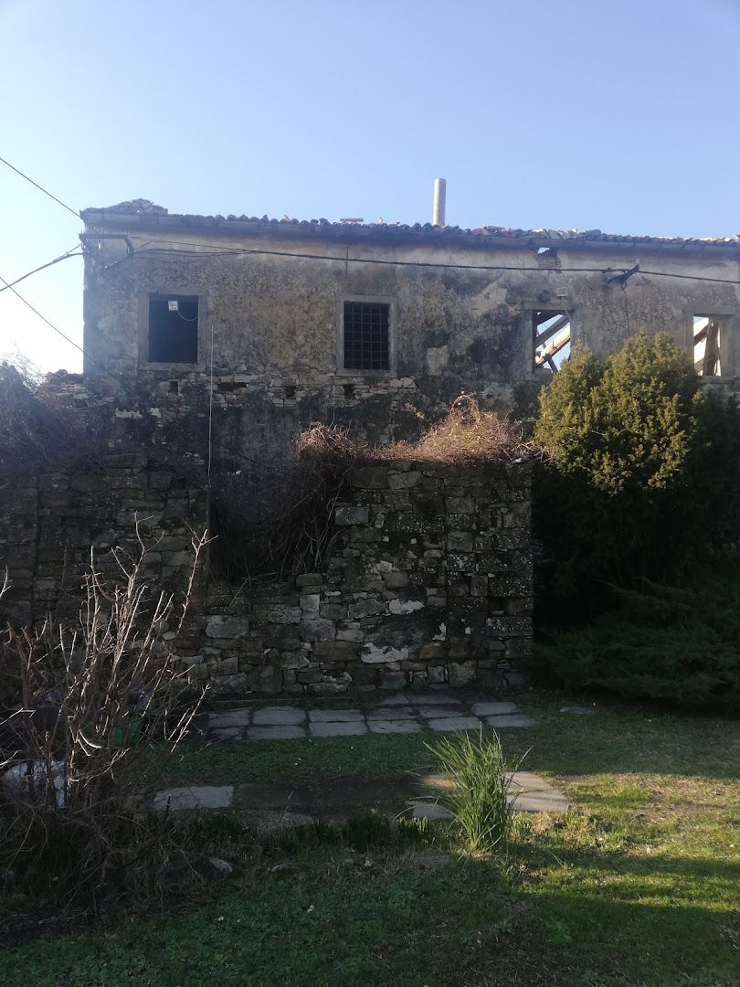 Konjeniško društvo "Krog" Sečovlje