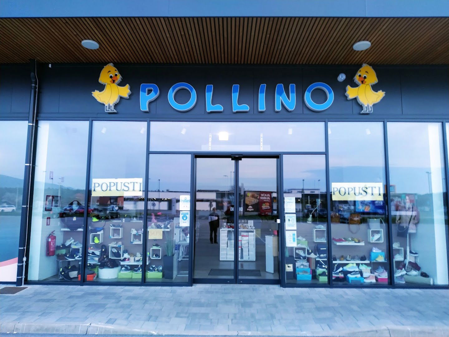 Pollino