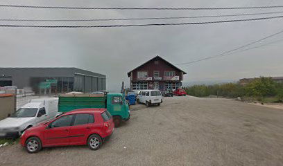 AUTO SERVIS - AUTO DELOVI THE BEST